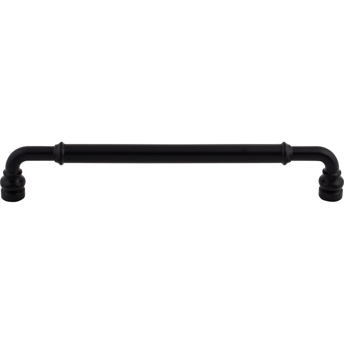 Top Knobs Brixton 7 9/16" Center to Center Bar Pull
