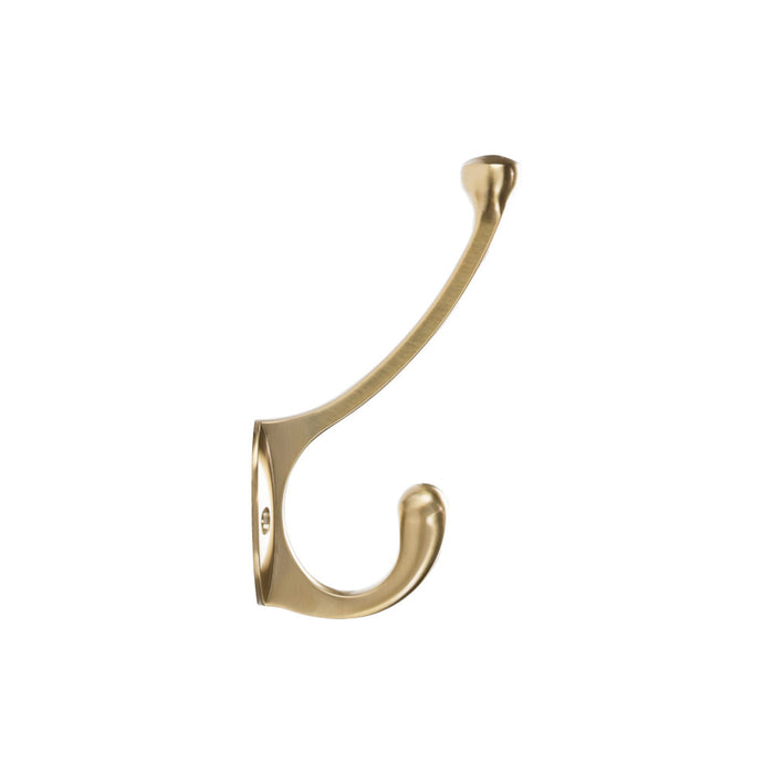 Top Knobs Bergen 5 9/16" Wall Hooks