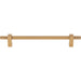 Jeffrey Alexander Larkin Knurled Ends 192 mm Center-to-Center Bar Pull