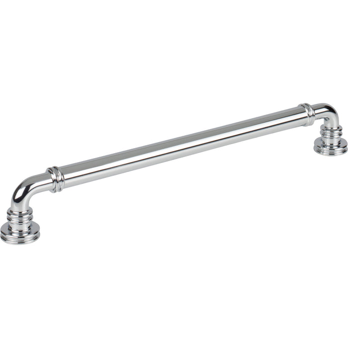 Top Knobs Cranford 8 13/16" Center to Center Bar Pull