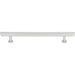 Atlas Tiki Hut 6 5/16" Center to Center Bar Pull
