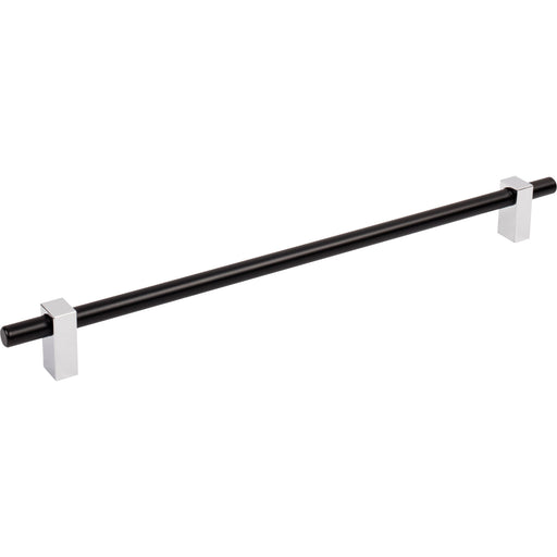 Jeffrey Alexander Larkin 305 mm Center-to-Center Bar Pull
