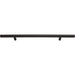 Atlas Linea Rail 9 1/16" Center to Center Bar Pull