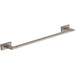 Atlas Axel Single 17 9/16" Wall Mounted  Towel Bar