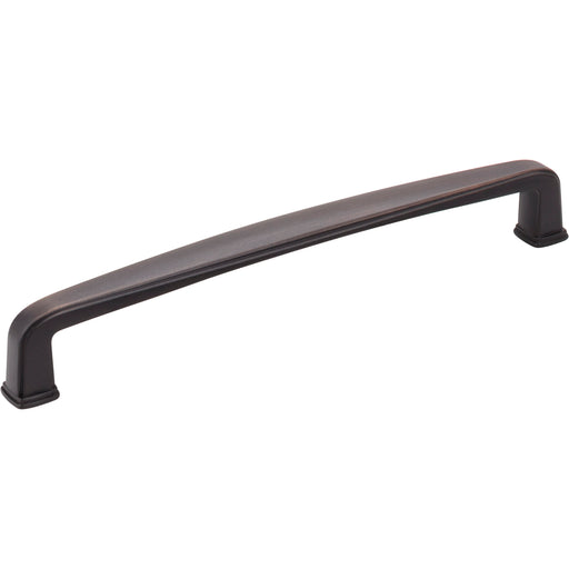 Jeffrey Alexander Milan 1 160 mm Center-to-Center Bar Pull