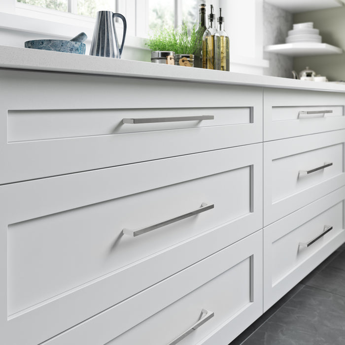 Top Knobs Riverside Appliance Pulls