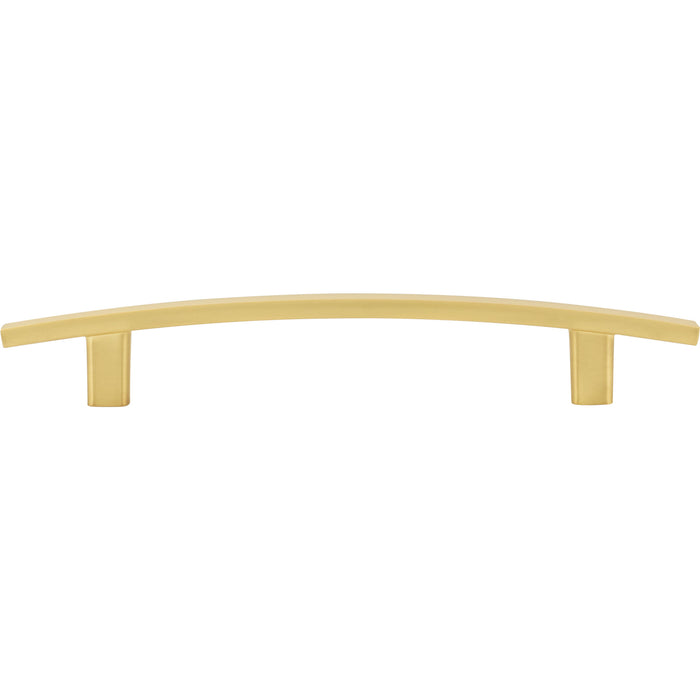 Elements Thatcher 128 mm Center-to-Center Bar Pull