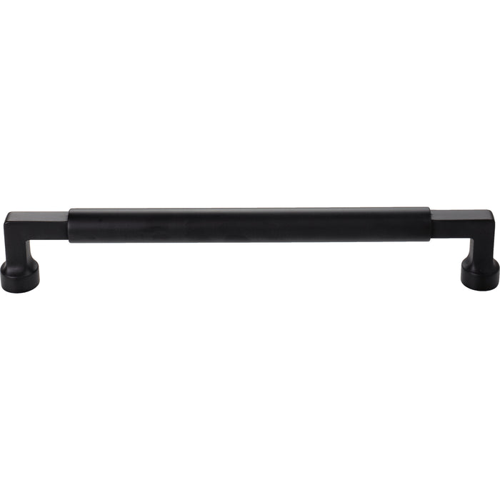 Top Knobs Cumberland 12" Center to Center Appliance Pull