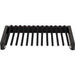 Hardware Resources Matte Black 24" Wide Pant Rack