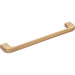 Jeffrey Alexander Alvar 160 mm Center-to-Center Bar Pull