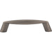 Elements Zachary 96 mm Center-to-Center Bar Pull