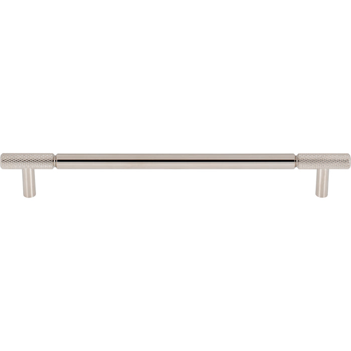 Top Knobs Prestwick 8 13/16" Center to Center Bar Pull