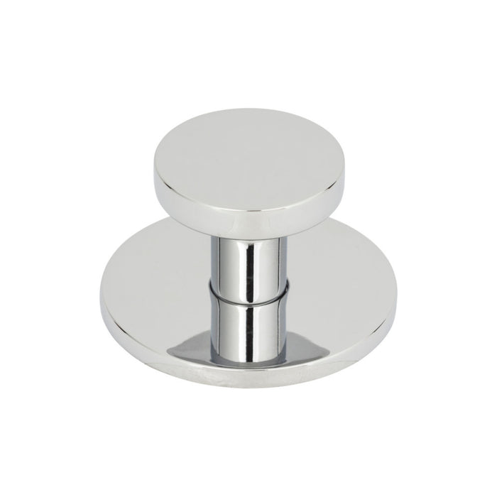 Dot 1- Diameter Round Knob