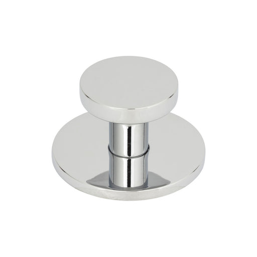 Atlas Dot 1-1/4" Diameter Round Knob
