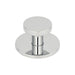 Atlas Dot 1-1/4" Diameter Round Knob