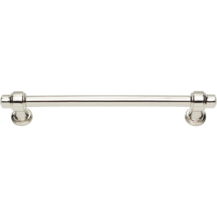 Atlas Bronte 6 5/16" Center to Center Bar Pull