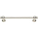 Atlas Bronte 6 5/16" Center to Center Bar Pull