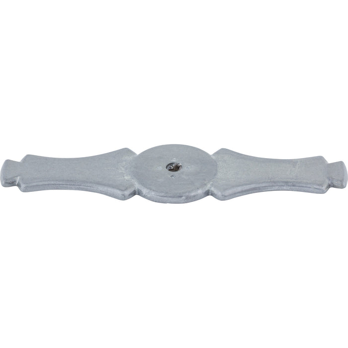 Top Knobs Celtic Backplate Knob Backplate