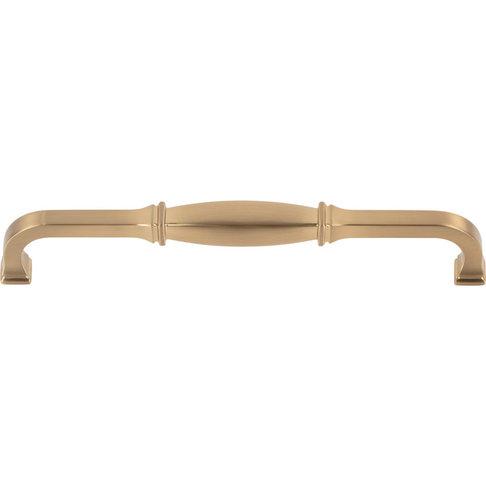 Jeffrey Alexander Audrey 160 mm Center-to-Center Bar Pull
