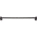 Atlas Sutton Place Single 19" Wall Mounted  Towel Bar
