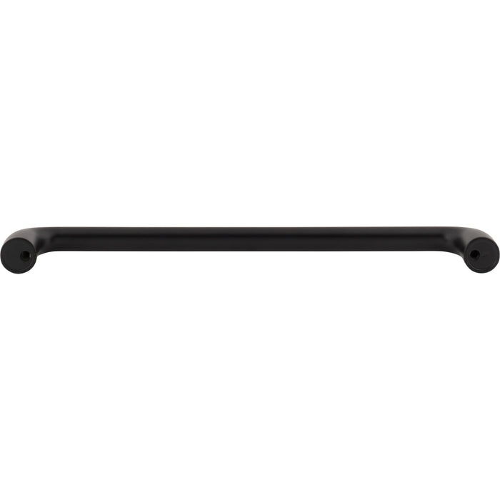Jeffrey Alexander Loxley 192 mm Center-to-Center Bar Pull