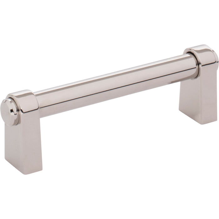 Top Knobs Lawrence 3 3/4" Center to Center Bar Pull