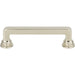 Atlas Oskar 3 3/4" Center to Center Bar Pull