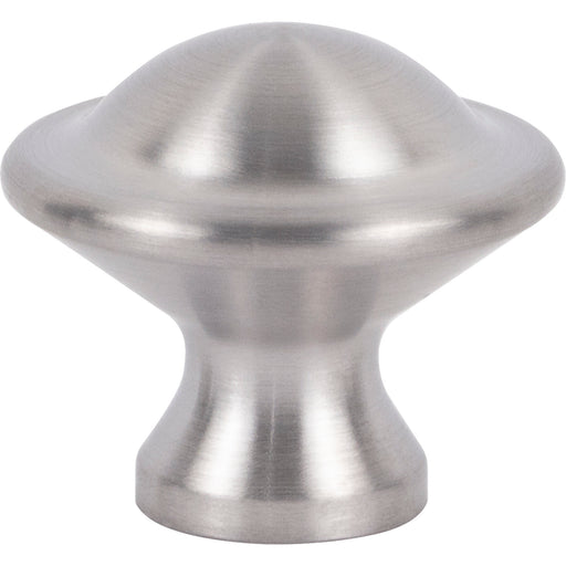 Torrance Length Round Knob