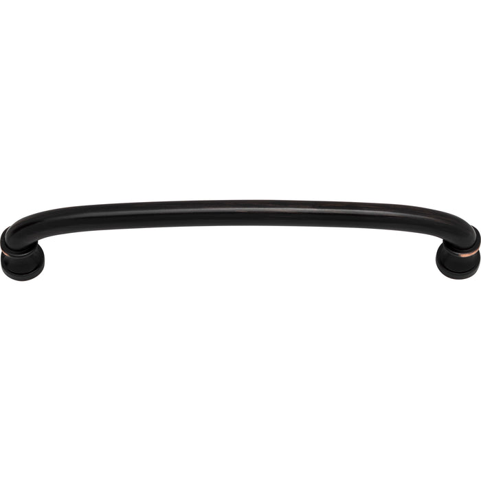 Atlas Shelley 6 5/16" Center to Center Bar Pull