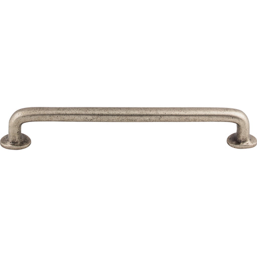 Top Knobs Aspen Rounded 9" Center to Center Bar Pull