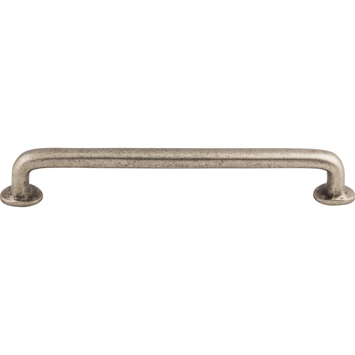 Top Knobs Aspen Rounded 9" Center to Center Bar Pull