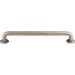 Top Knobs Aspen Rounded 9" Center to Center Bar Pull