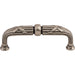 Top Knobs Ribbon & Reed 3 3/4" Center to Center Bar Pull