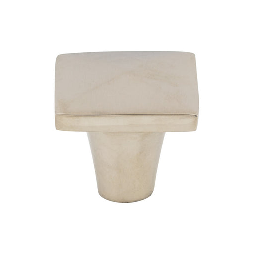 Top Knobs Aspen II 1 1/4" Length Square Knob