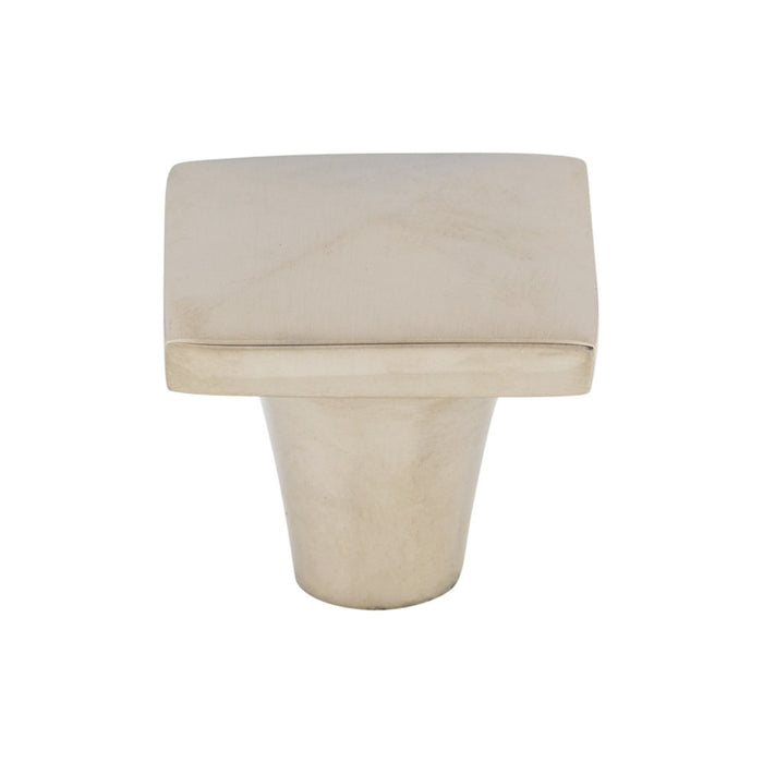 Top Knobs Aspen II 1 1/4" Length Square Knob