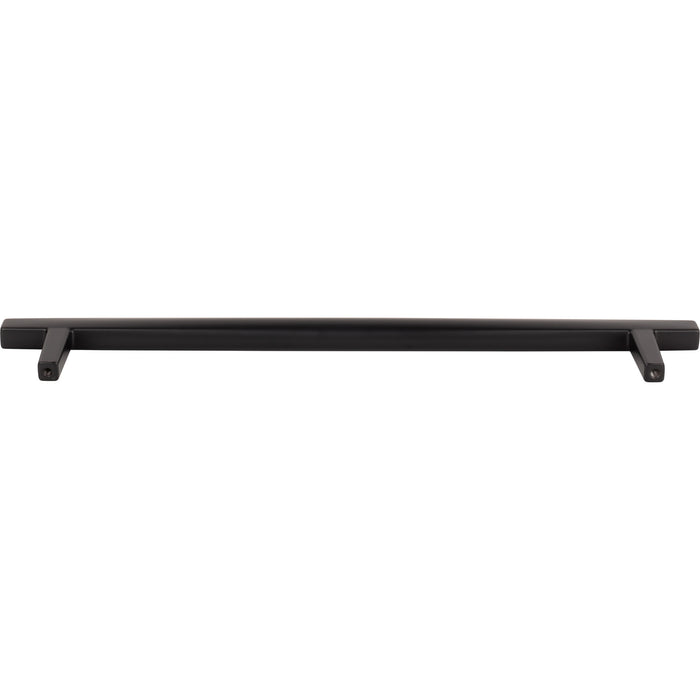 Jeffrey Alexander Whitlock 12" Center-to-Center Appliance Pull