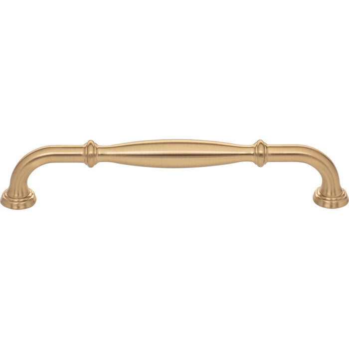 Jeffrey Alexander Tiffany 160 mm Center-to-Center Bar Pull