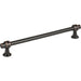 Atlas Bronte 7 9/16" Center to Center Bar Pull