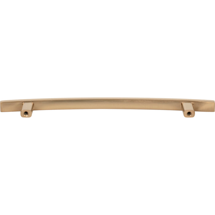 Elements Thatcher 160 mm Center-to-Center Bar Pull