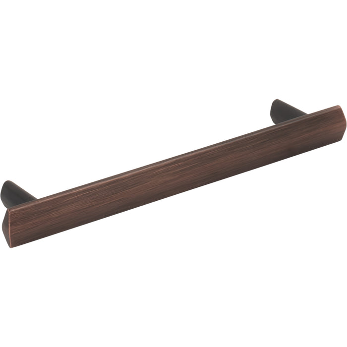 Elements William 128 mm Center-to-Center Bar Pull