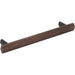 Elements William 128 mm Center-to-Center Bar Pull