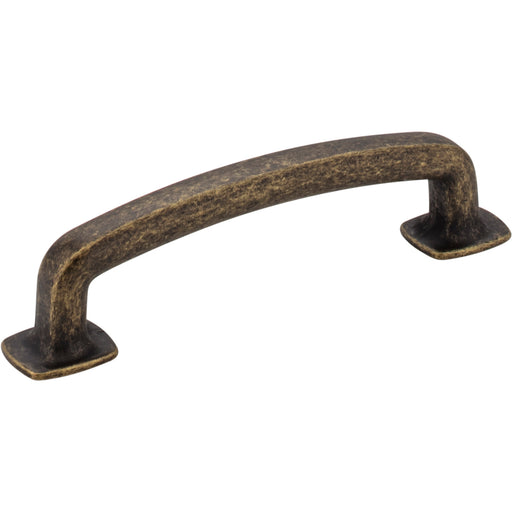 Jeffrey Alexander Belcastel 1 96 mm Center-to-Center Bar Pull