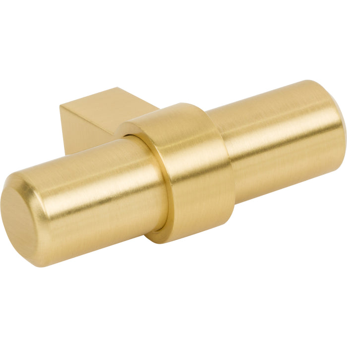 Jeffrey Alexander Key Grande 2" Length Bar Knob