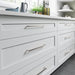 Top Knobs Riverside Appliance Pulls