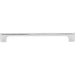 Jeffrey Alexander Leyton 224 mm Center-to-Center Bar Pull