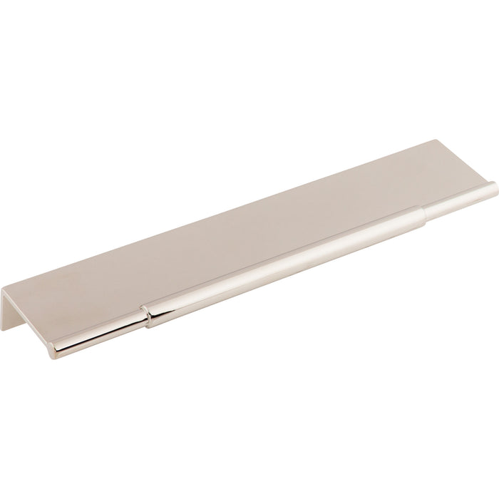 Top Knobs Crestview 6" Center to Center Finger Pull