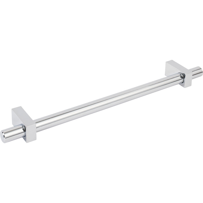 Jeffrey Alexander Larkin 12" Center-to-Center Appliance Pull