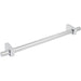Jeffrey Alexander Larkin 12" Center-to-Center Appliance Pull