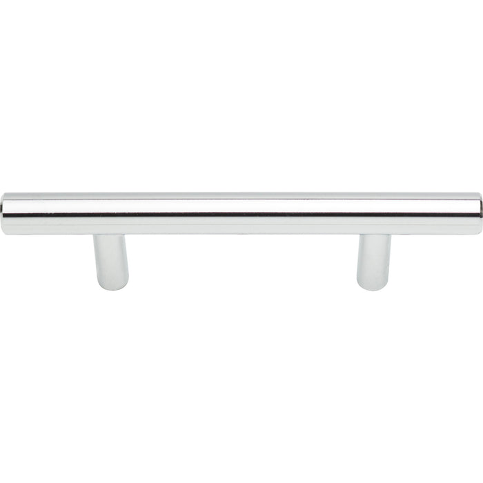 Atlas Skinny Linea 3" Center to Center Bar Pull