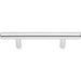 Atlas Skinny Linea 3" Center to Center Bar Pull
